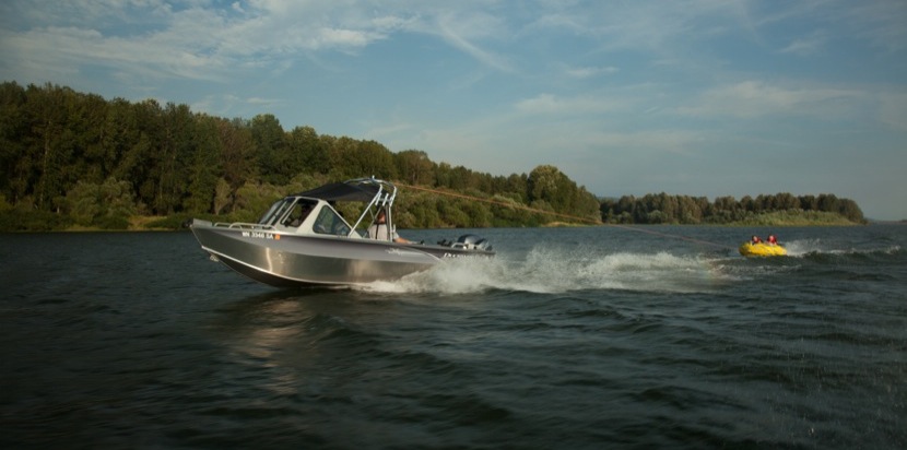 Duckworth Boats