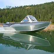 Duckworth Boats