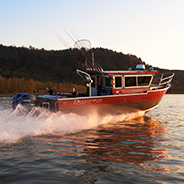 Duckworth Boats