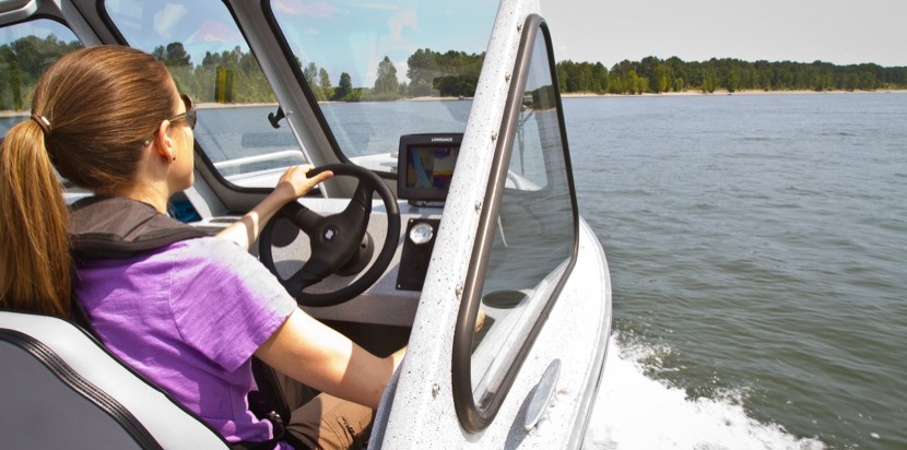 Duckworth Boats