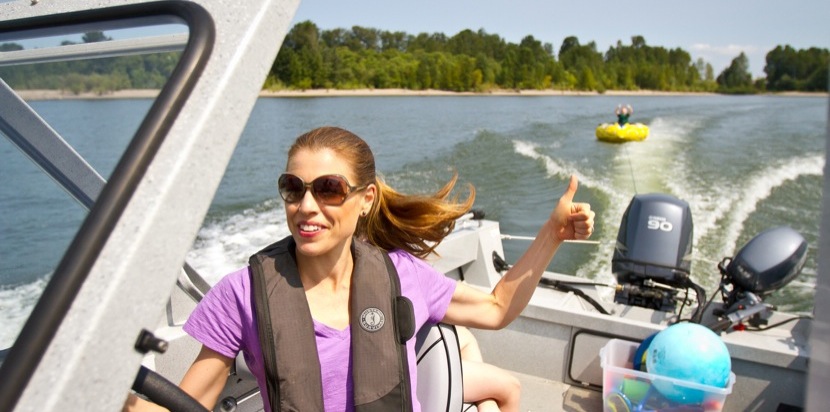 Duckworth Boats