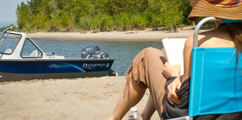 Duckworth Boats