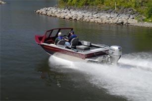 Duckworth Boats
