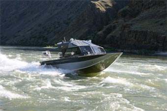 Duckworth Boats
