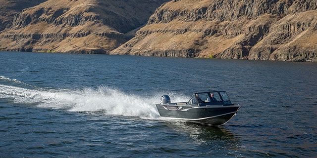 Duckworth Boats