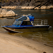 Duckworth Boats