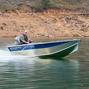 Duckworth Boats
