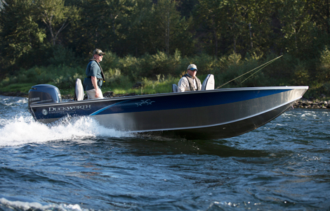 Duckworth Boats