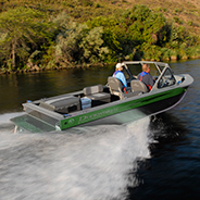 Duckworth Boats