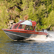 Duckworth Boats