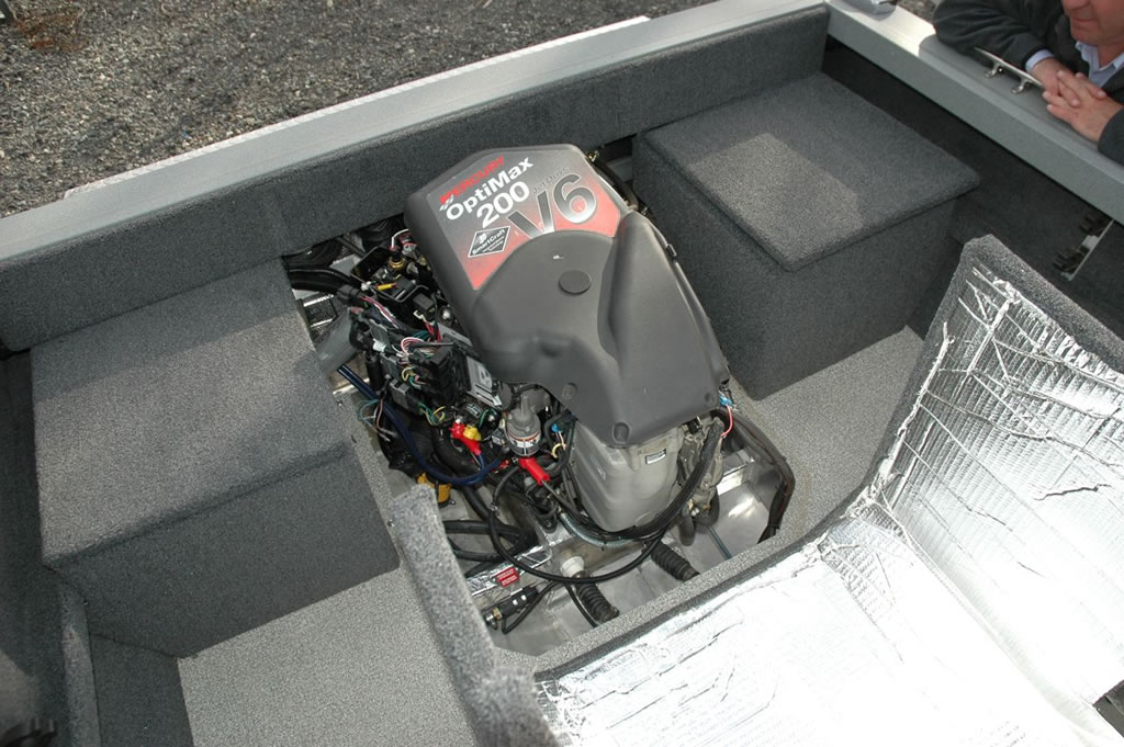 Duckworth Boats