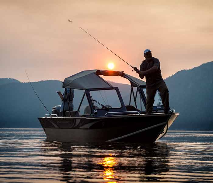 Duckworth Boats