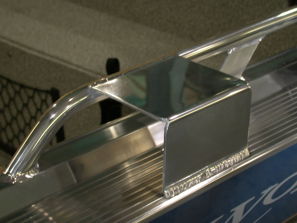 Duckworth Boats