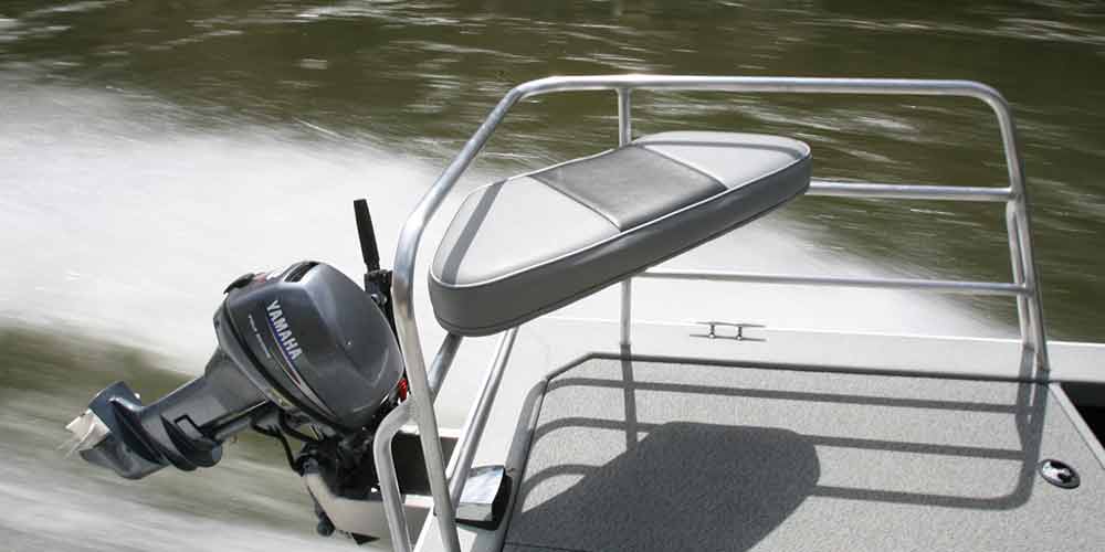 Duckworth Boats
