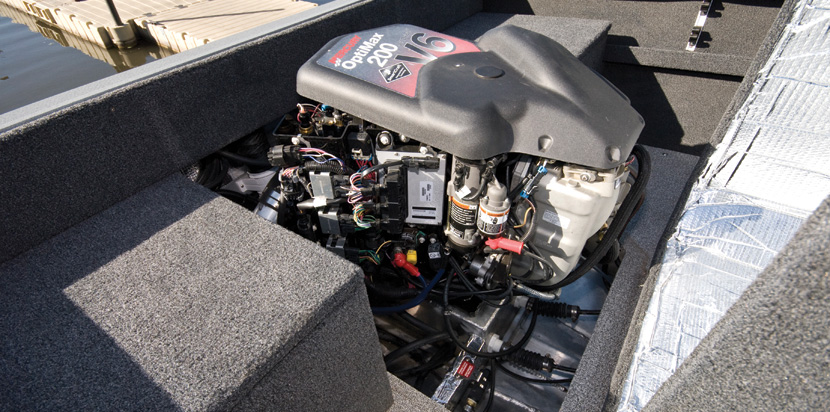 Duckworth Boats