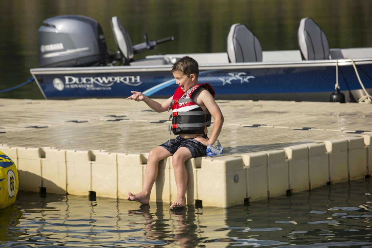 Duckworth Boats