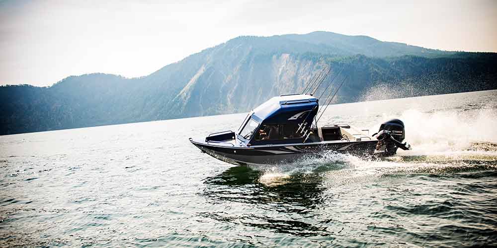 Duckworth Boats
