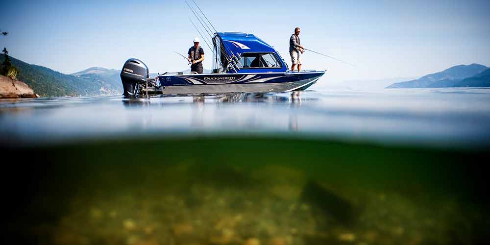 Duckworth Boats