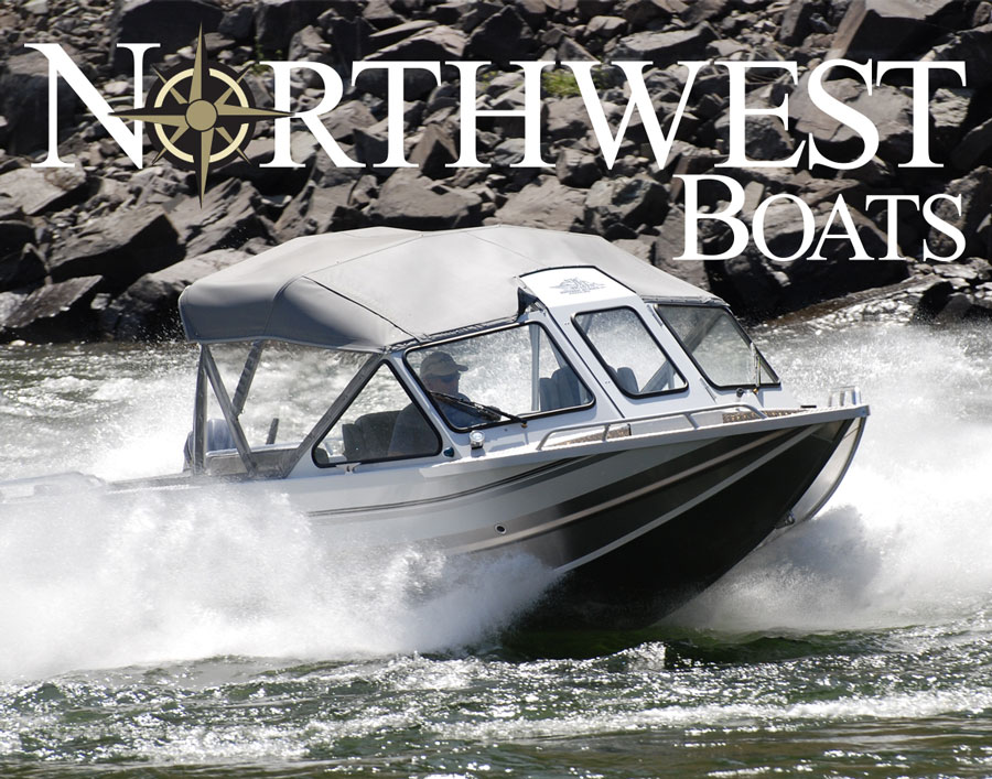 Duckworth Boats