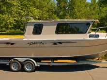 Duckworth Boats