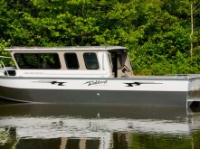 Duckworth Boats
