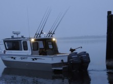 Duckworth Boats
