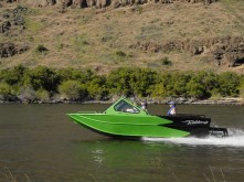 Duckworth Boats