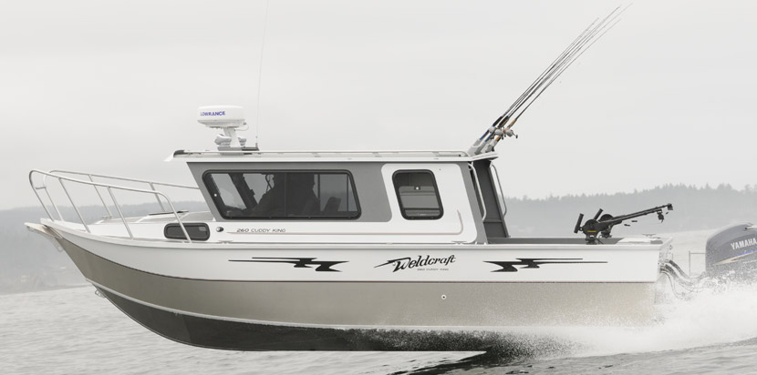 Duckworth Boats