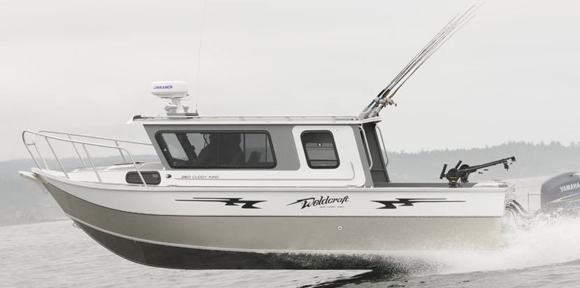Duckworth Boats