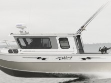 Duckworth Boats