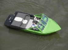Duckworth Boats