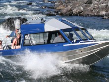 Duckworth Boats