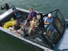 Duckworth Boats