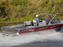 Duckworth Boats