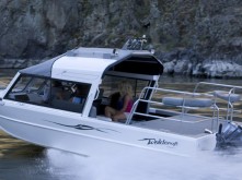Duckworth Boats
