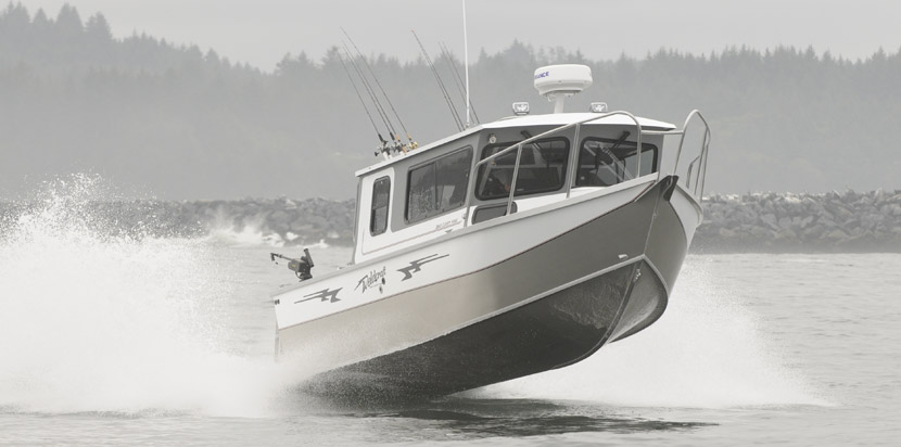 Duckworth Boats