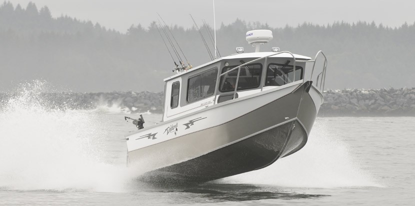 Duckworth Boats