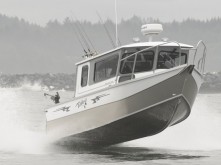 Duckworth Boats