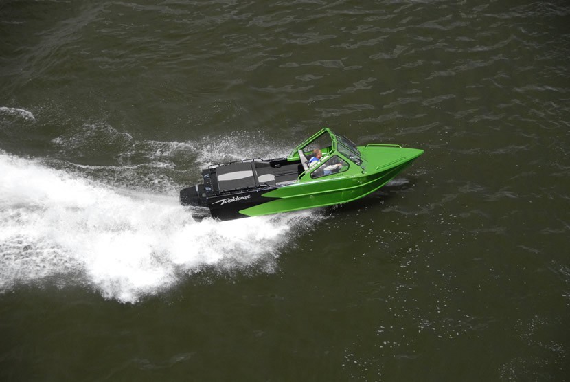 Duckworth Boats