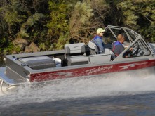 Duckworth Boats