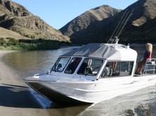 Duckworth Boats