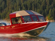 Duckworth Boats