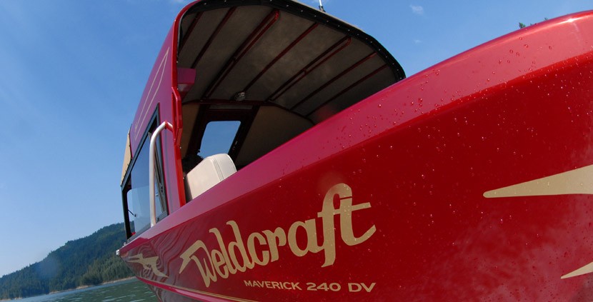 Duckworth Boats