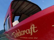 Duckworth Boats