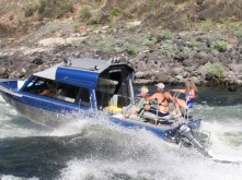 Duckworth Boats