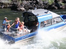 Duckworth Boats