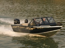 Duckworth Boats