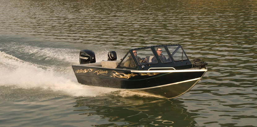 Duckworth Boats