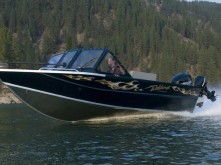 Duckworth Boats