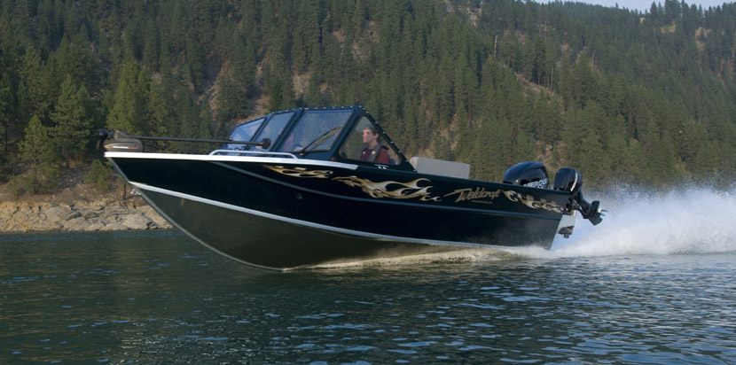 Duckworth Boats